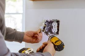 Trusted Cashion, OK Electrical Services Experts